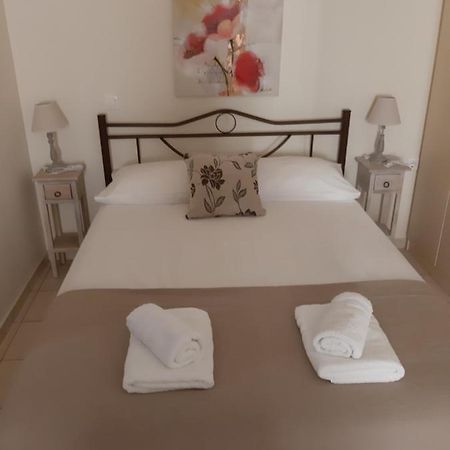 Cosy Studio Apartment Sitia  Bagian luar foto